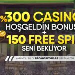 Maltcasino Yeni İlk Üyelik Bonusu 1.500 TL Oldu