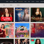 Anadolucasino Giriş