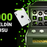 Mroyun Yeni İlk Üyelik Bonusu 2.000 TL Oldu