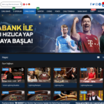 Interbahis giriş adresi